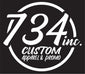 734 Custom Apparel & Promo Inc.